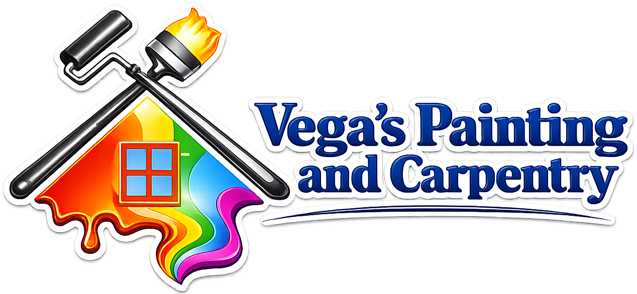 Vega's Painting and Carpentry