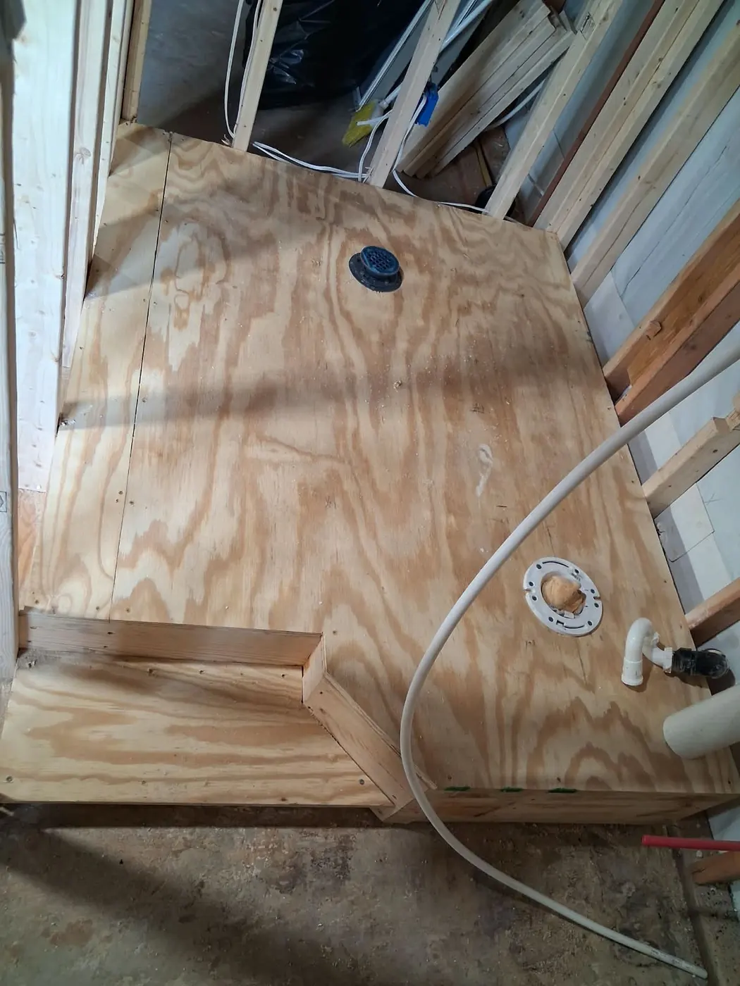 Vegas Painting and Carpentry - Project 4