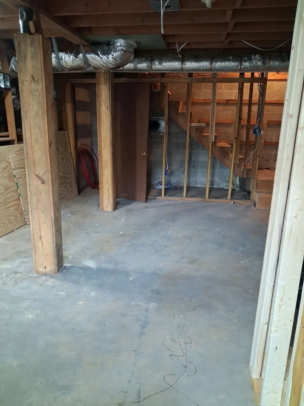 Vegas Painting and Carpentry - Project 12