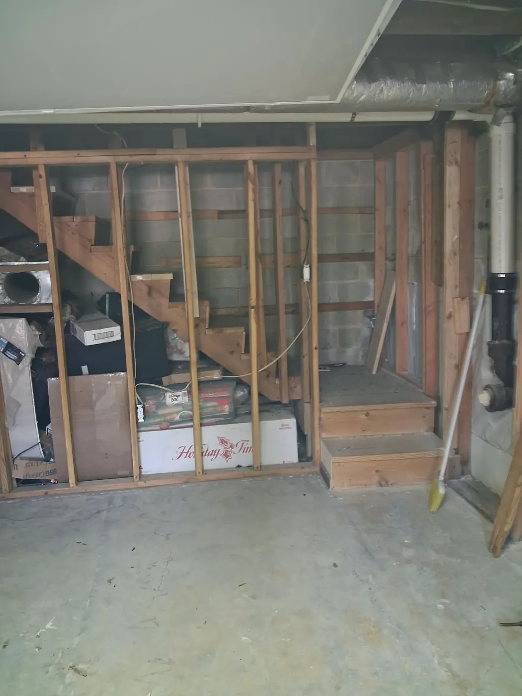 Vegas Painting and Carpentry - Project 10