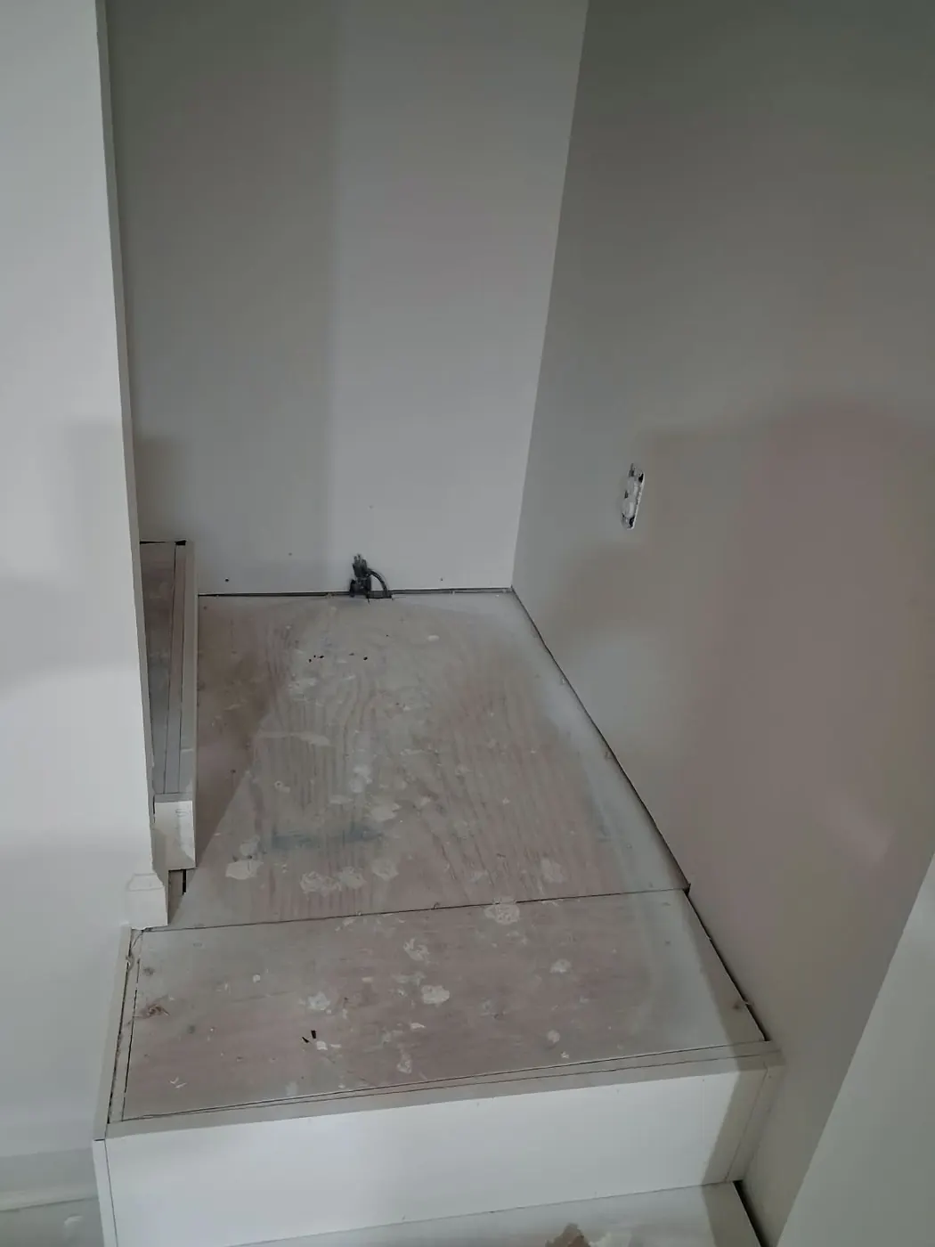 Vegas Painting and Carpentry - Project 9