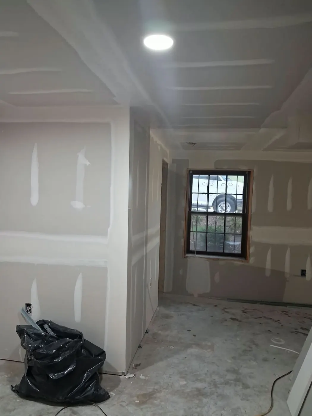 Vegas Painting and Carpentry - Project 8