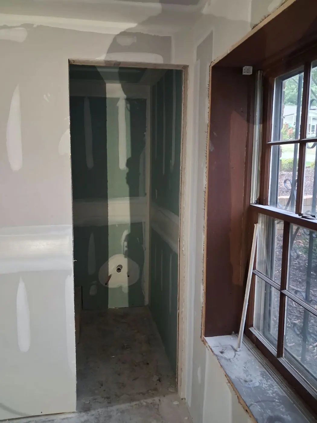 Vegas Painting and Carpentry - Project 13