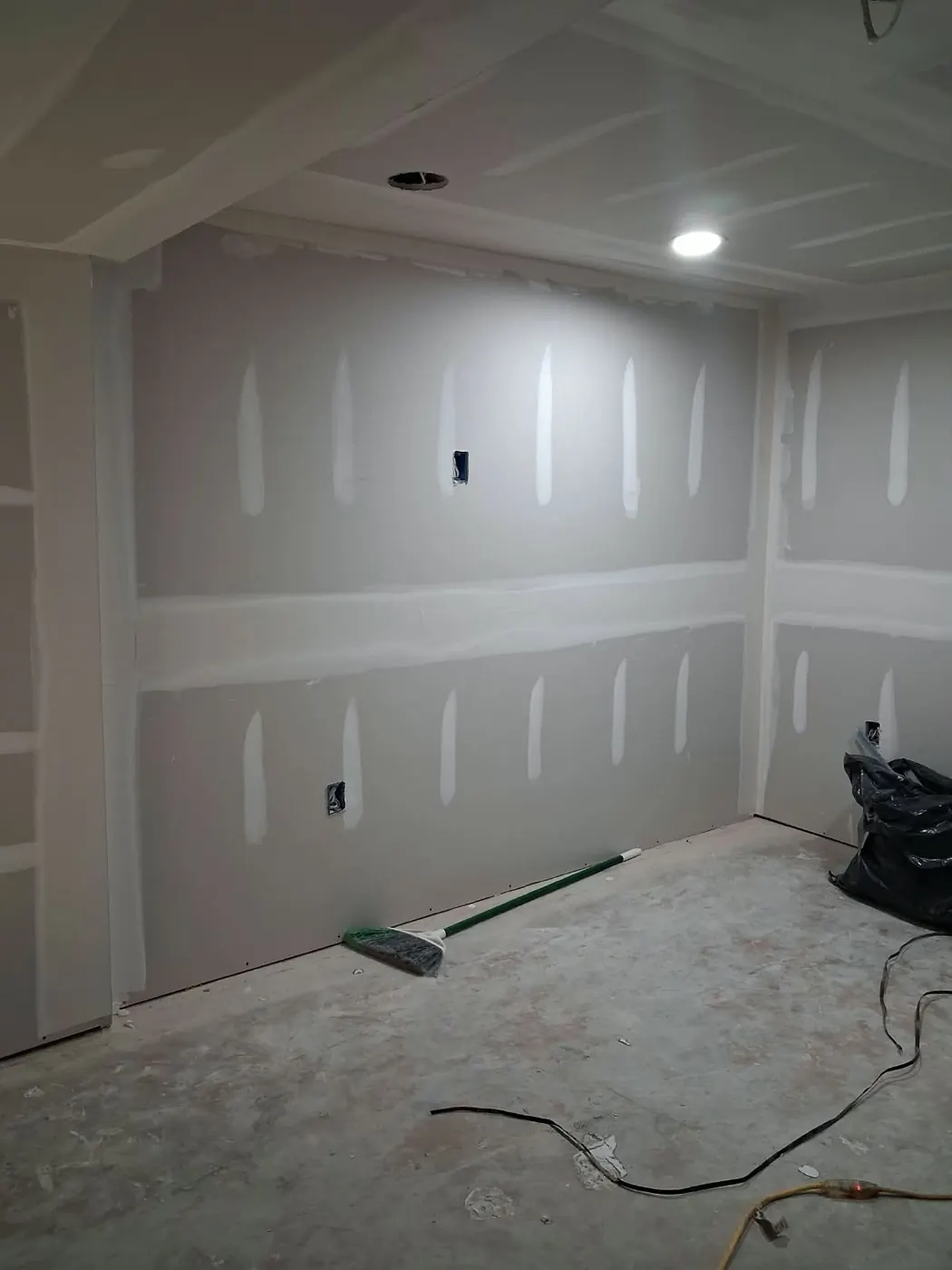Vegas Painting and Carpentry - Project 17