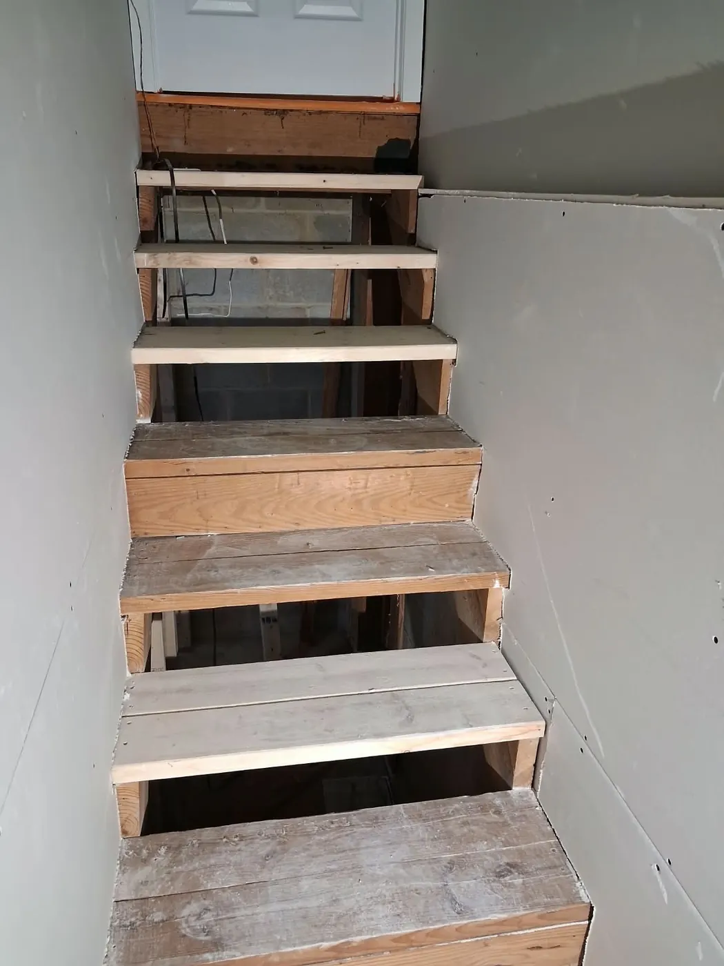 Vegas Painting and Carpentry - Project 11
