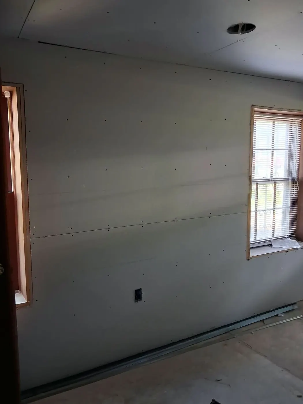 Vegas Painting and Carpentry - Project 2