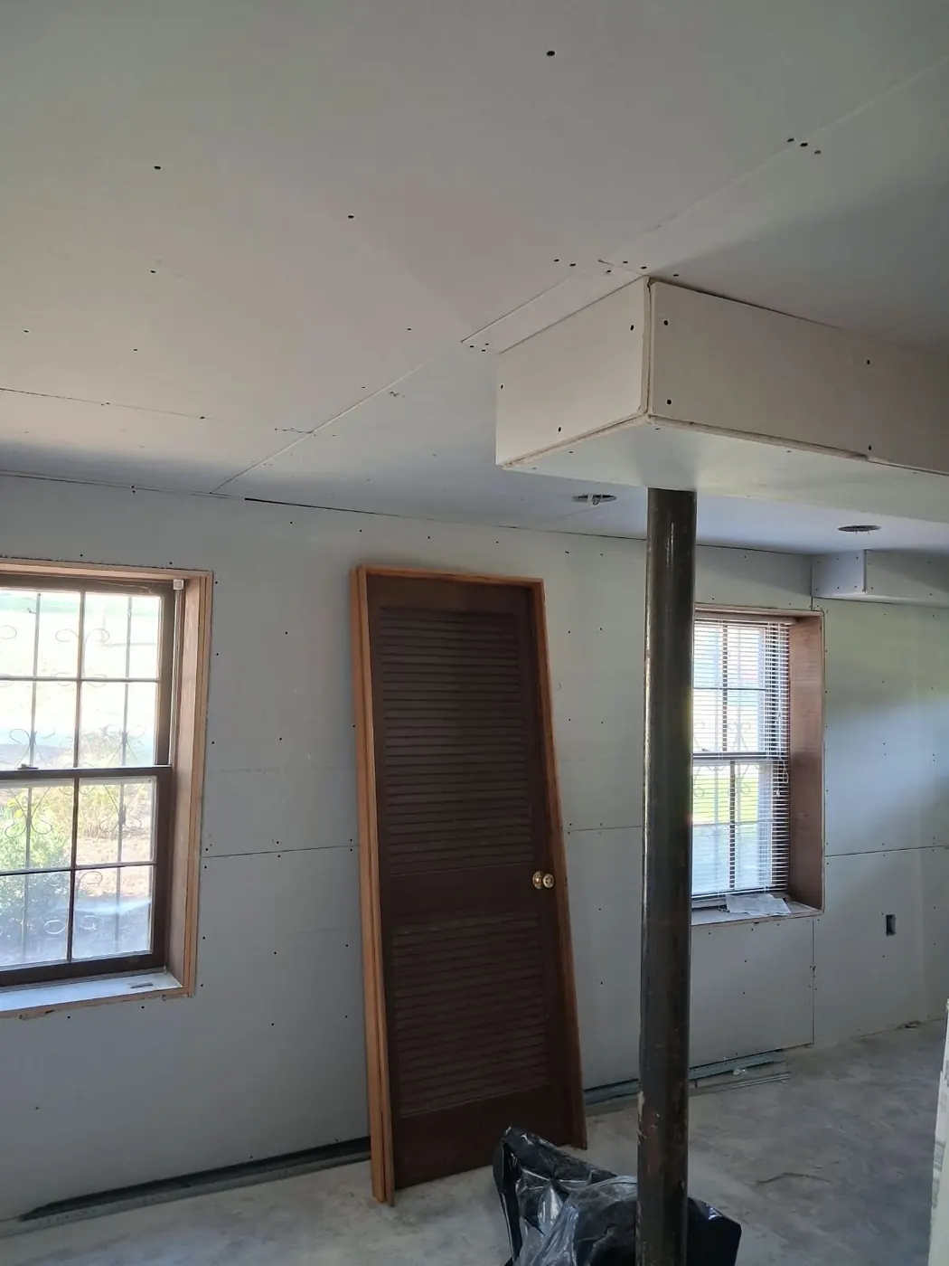 Vegas Painting and Carpentry - Project 15
