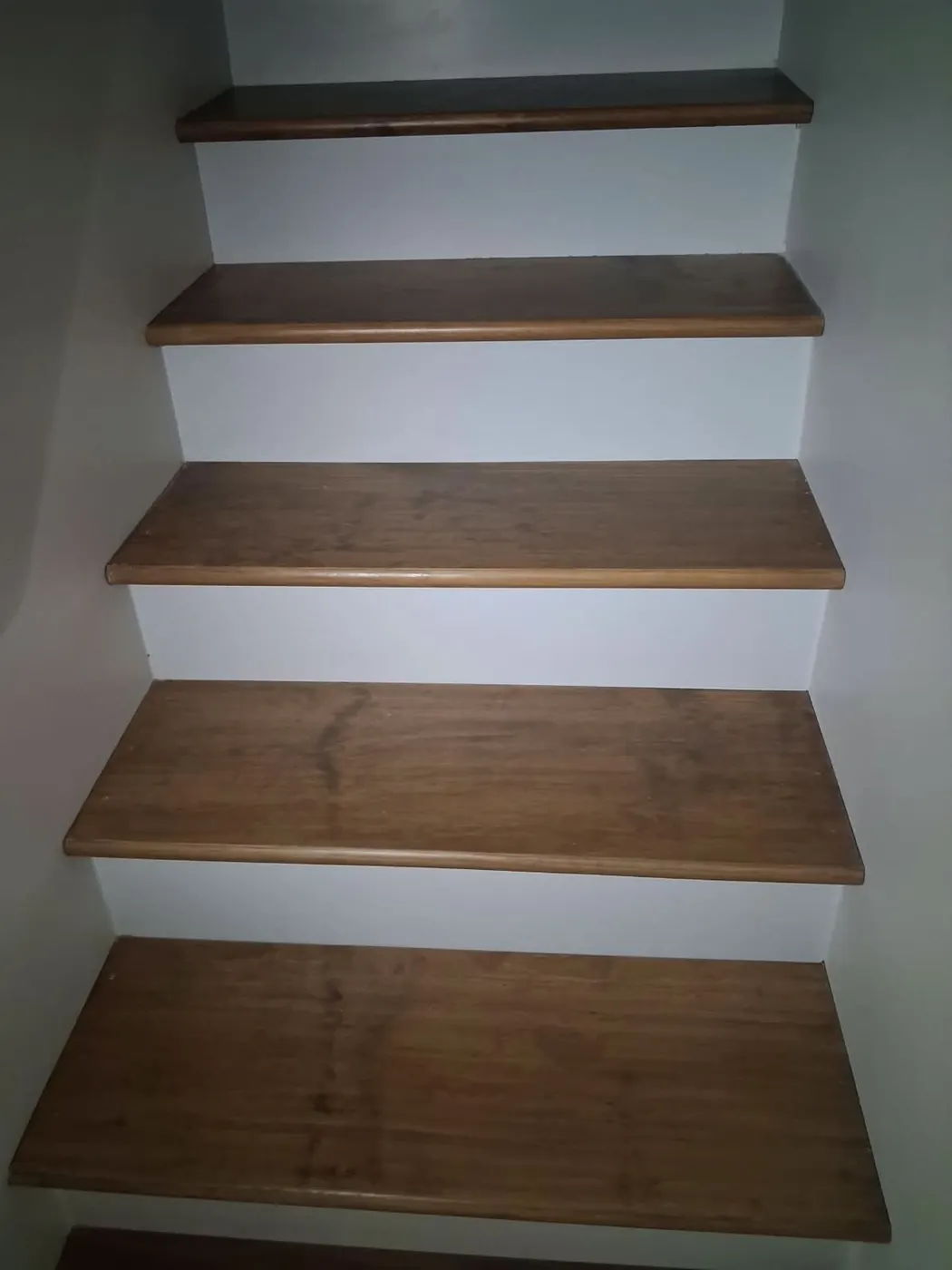 Vegas Painting and Carpentry - Project 16