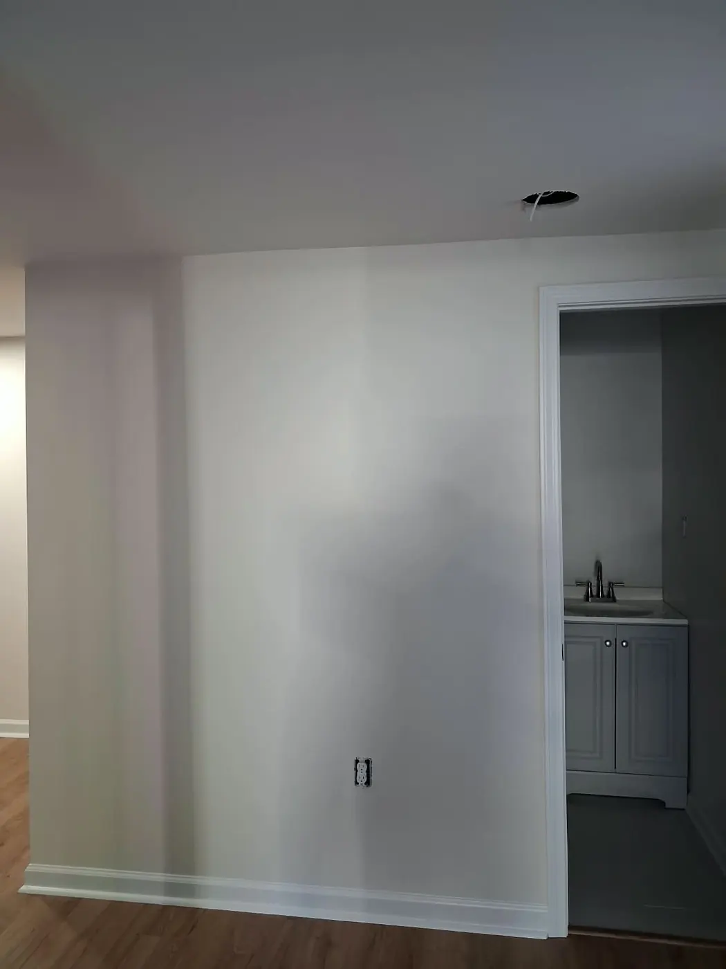 Vegas Painting and Carpentry - Project 7