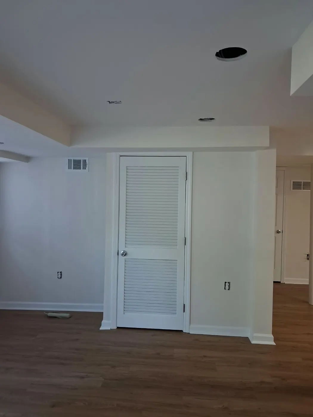 Vegas Painting and Carpentry - Project 19
