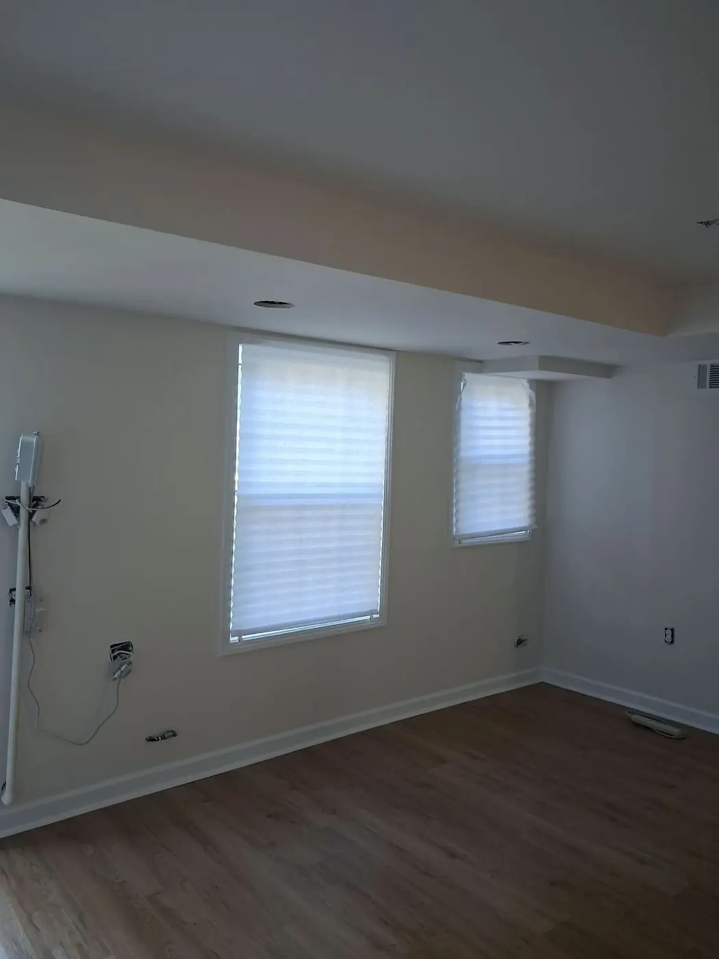 Vegas Painting and Carpentry - Project 3