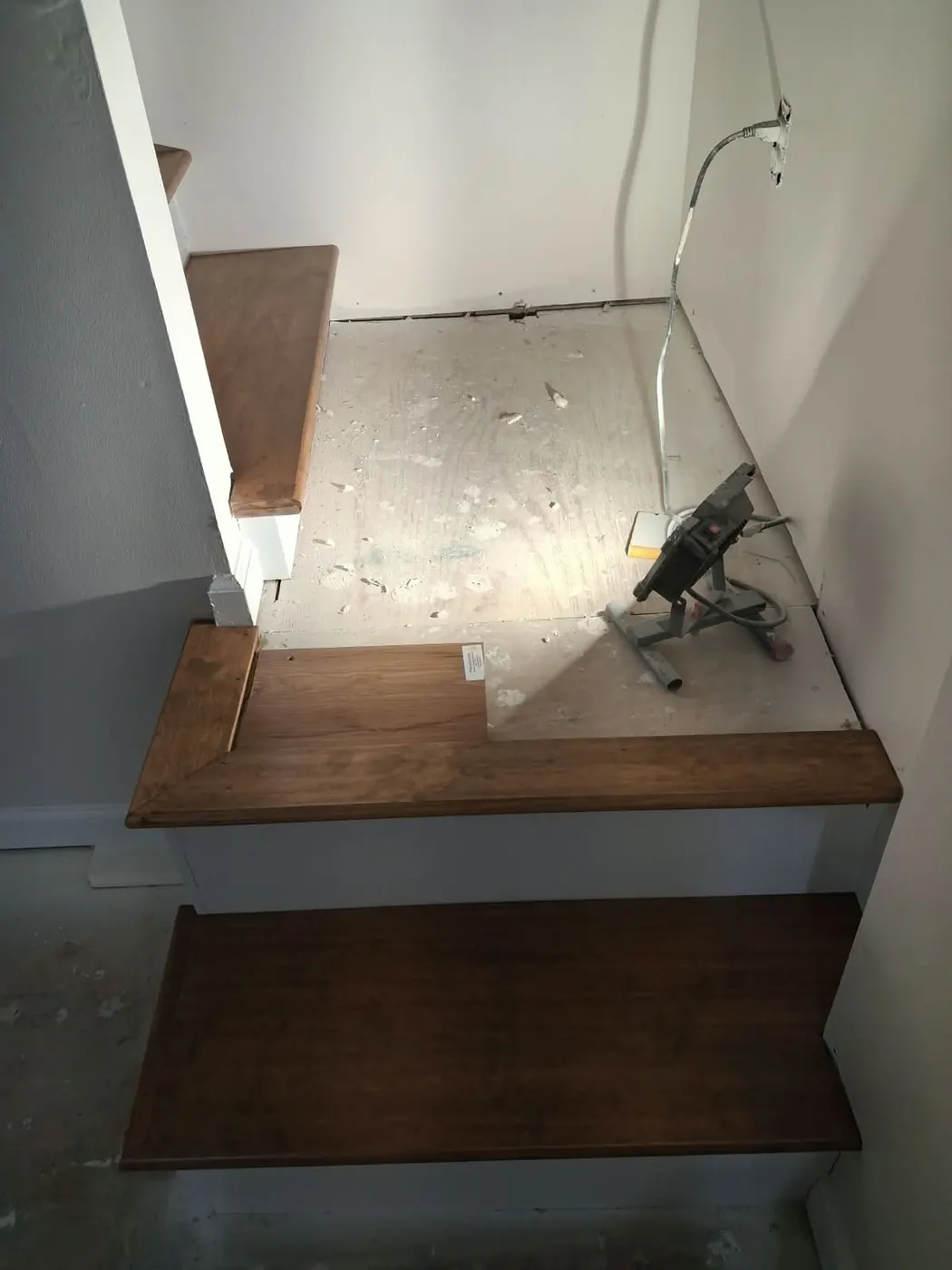 Vegas Painting and Carpentry - Project 18