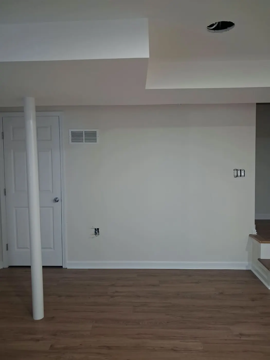 Vegas Painting and Carpentry - Project 14
